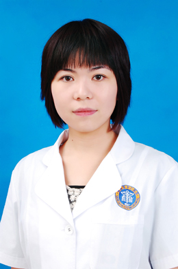 南充中心医院整形美容外科蒋欣