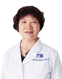 阳江圣健口腔门诊部王抗美