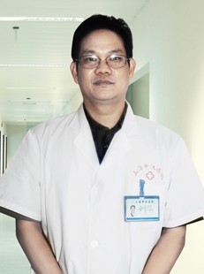 北京大麦植发医疗美容医院邹宇畅
