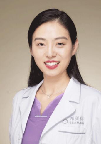 西安希美得医疗美容门诊部西安希美得医疗美容医院