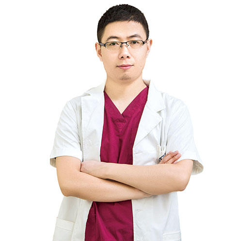 成都夏秋医疗美容诊所王毅