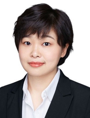 上海科瓦口腔门诊部吴珊珊