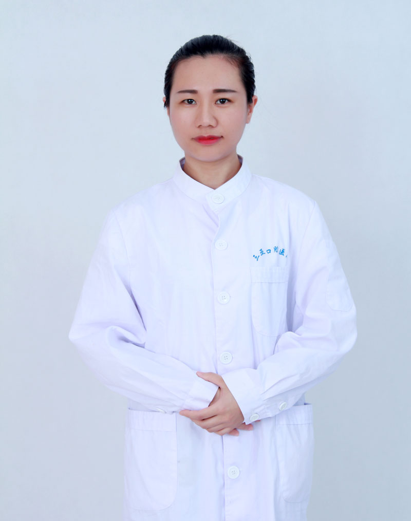 海口伊莱美医疗美容门诊部吉江子