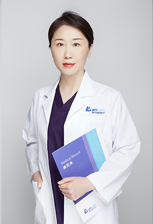北京亚运村美中宜和医院医疗美容中心冯蕾