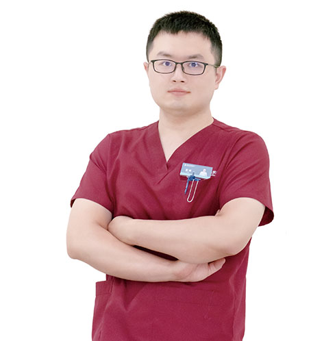 资阳俪姿医疗美容门诊部刘靖雷