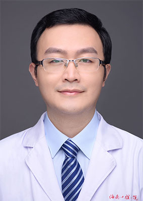 海南口腔医院孙海