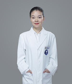 宜昌爱合口腔医院刘彩娥