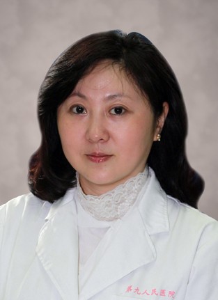 北京熙朵医疗美容门诊部刘清