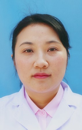 四川省中西医结合医院医疗美容科秦小惠