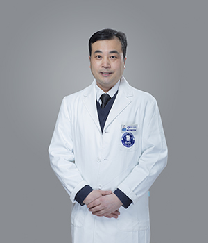 宜昌第二人民医院医学美容科谢文胜