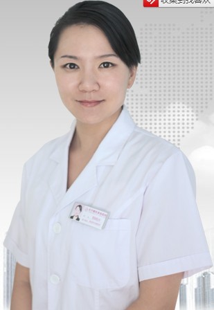 安阳美丽伊人美容医院郭晓光