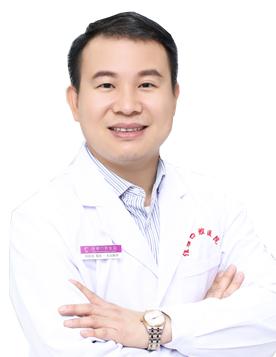 广州苗松口腔诊所郑佳龙
