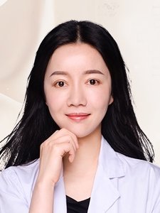 上海爱尚丽格医疗美容门诊部吴佳君
