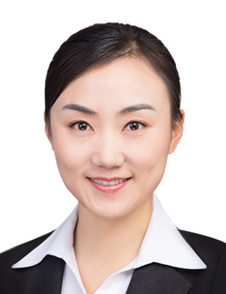 上海科瓦口腔门诊部许婷婷