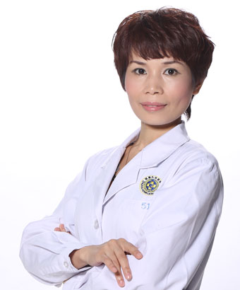 广州丽港丽格医疗美容门诊部傅仙香