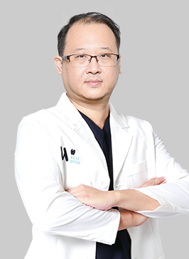 上海维乐口腔门诊部黄成刚
