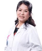 郑州华山医院整形美容科萧蓉葆