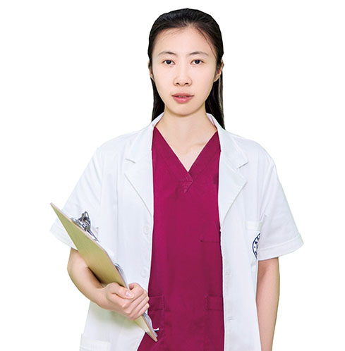 南充尚美医疗美容诊所刘娟