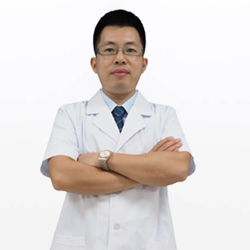 钦州牙博士口腔门诊部符益彬