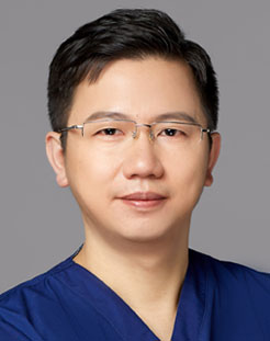 上海德信会口腔门诊部蒋旭