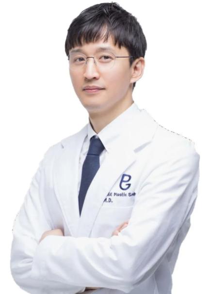海南比华利特莱美医疗美容医院沈秉宽