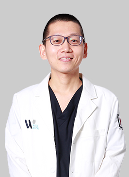 上海维乐口腔门诊部张峰林