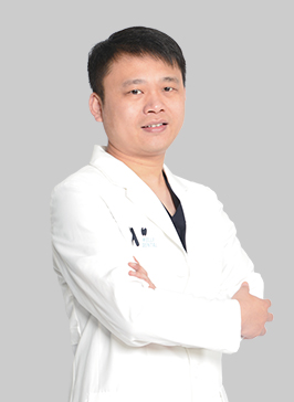 上海维乐口腔门诊部凌锷峰