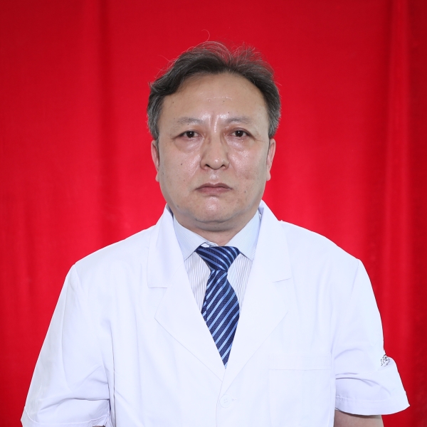 甘肃宝石花医院烧伤整形科焦金福