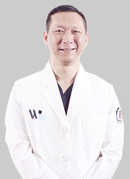 上海维乐口腔门诊部康坚