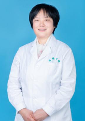 亳州永美医疗美容门诊部江玲