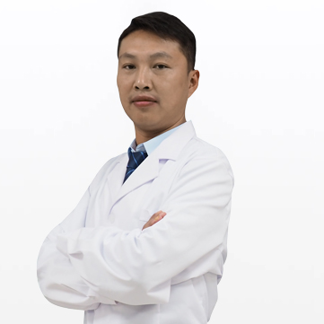 钦州牙博士口腔门诊部刘伟