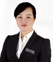 合肥爱美联邦医疗整形美容门诊部乔瑞