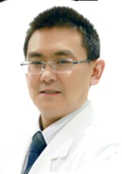重庆开州爱尔阳光眼科医院何勇川