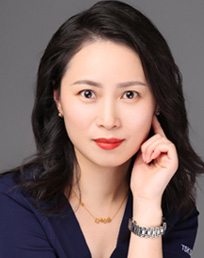 上海德信会口腔门诊部张菀昉