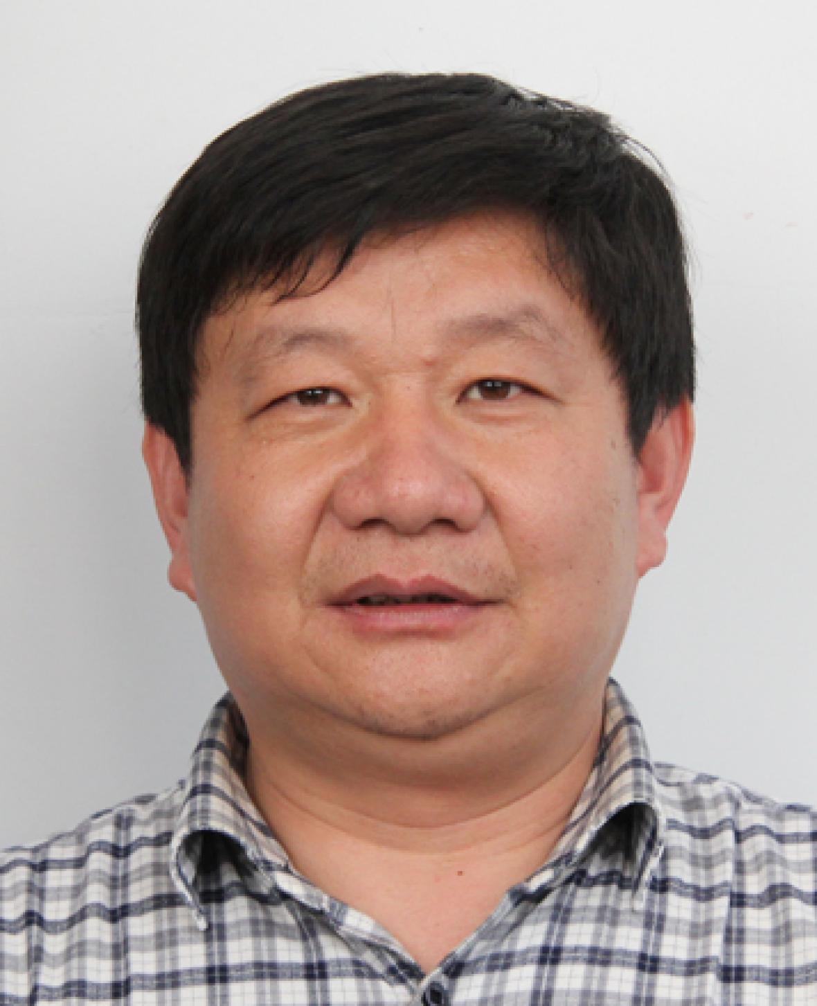 烟台市莱阳中心医院烧伤整形科武永春