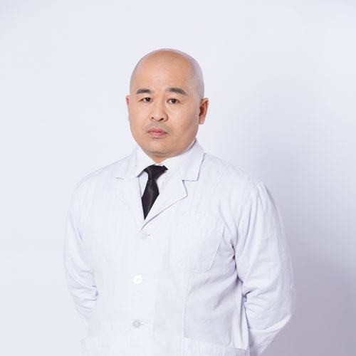 阜阳爱齿口腔门诊部张士彬