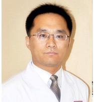 北京大学第三医院整形美容外科李鹏超