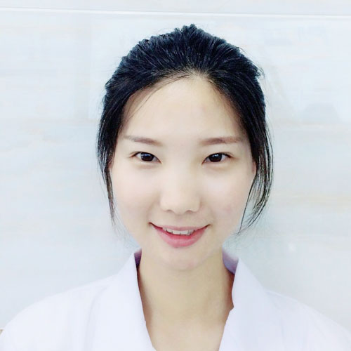 阜阳爱齿口腔门诊部赵艳