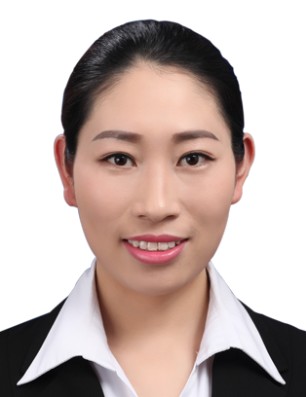上海科瓦口腔门诊部申贝贝