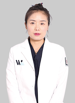 上海维乐口腔门诊部孔晔
