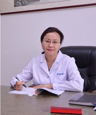 辽宁曙光整形外科医院贝丽