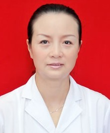 成都韩亚整形医疗美容门诊部范莉