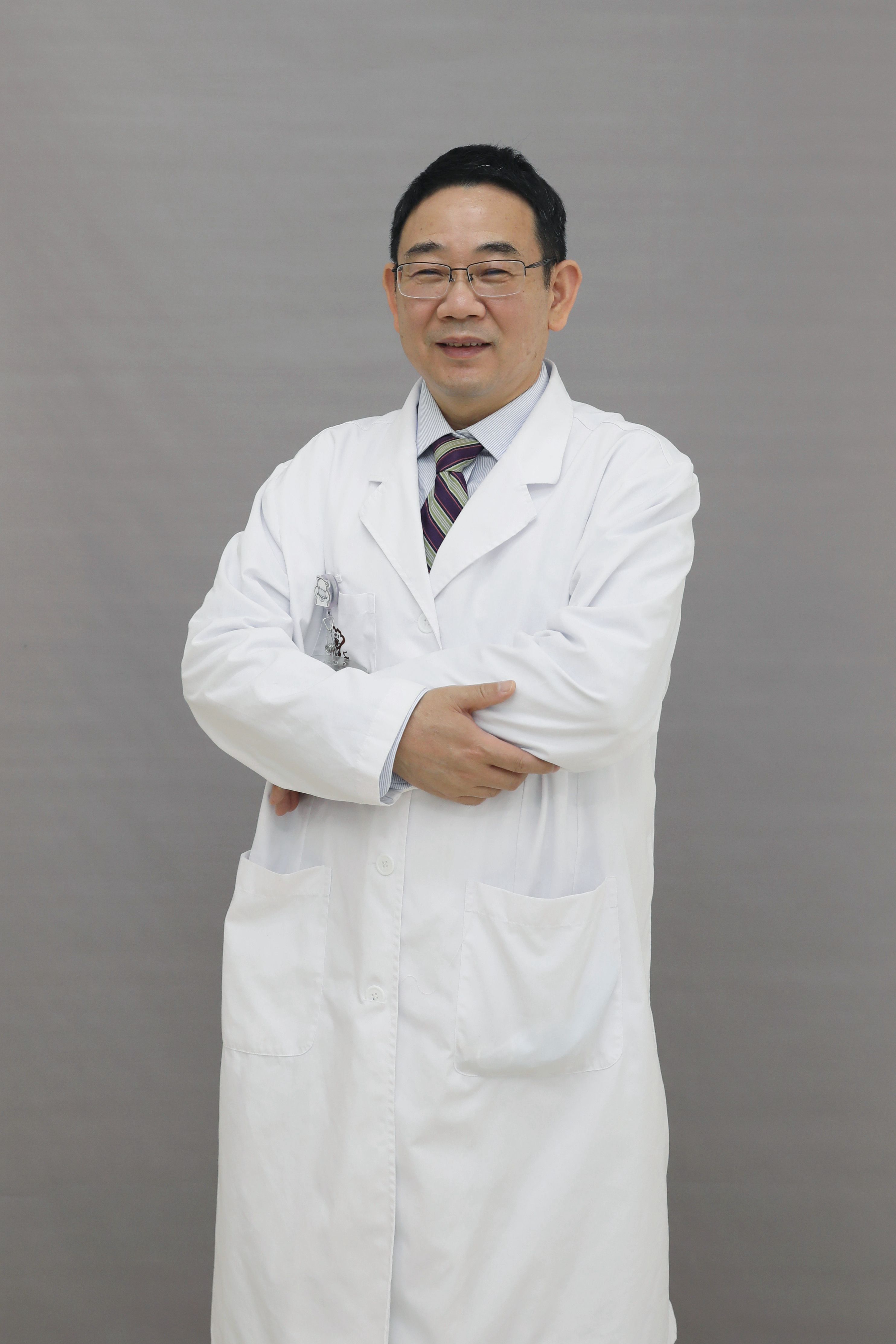 广州妍脂医疗美容诊所李孝建