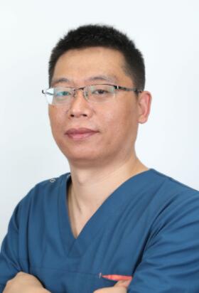 揭阳揭东海珊医疗美容诊所郭晶东
