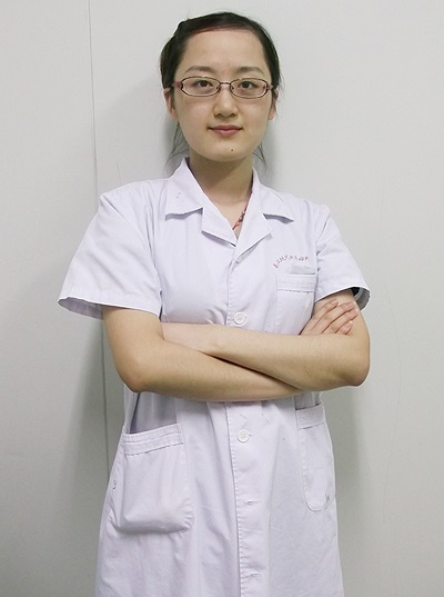 孝感现代俪人医院整形科王婷