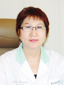 上海伊美尔港华医疗美容医院杜志苹