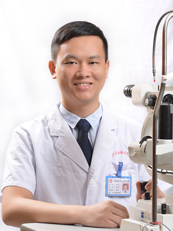 福州东南眼科医院李仲