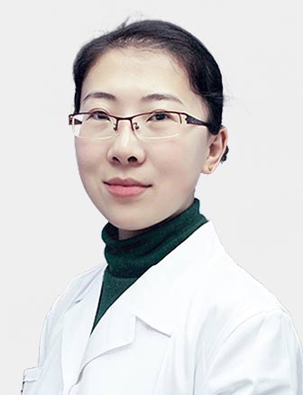 四川圣丽整形美容医院董秀清