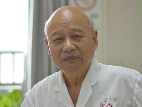淮南晨光眼科医院韩新继