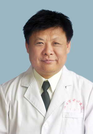 洛阳中心医院烧伤整形科陈海洲